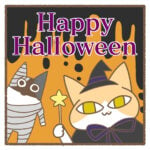 Happy Halloween